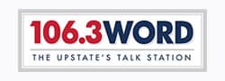 106.3 WORD Radio 106.3 WORD Radio