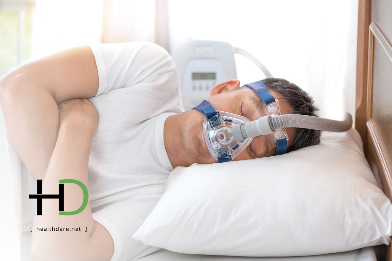 What is sleep apnea? Best Sleep Apnea Machine
